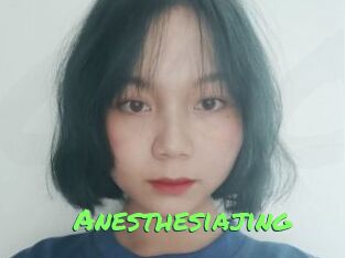 Anesthesiajing
