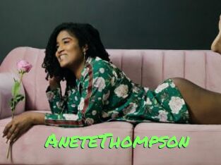 AneteThompson