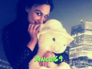 Ange69 Gros Seins