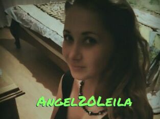 Angel20Leila