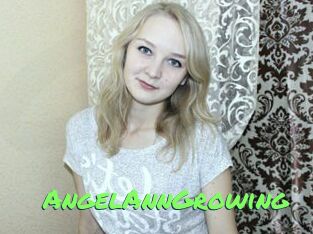AngelAnnGrowing