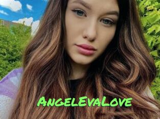 AngelEvaLove