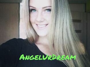 AngelUrDream
