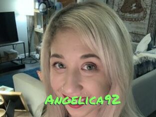 Angelica92 Gros Seins