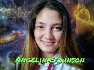 AngelinaJohnson Gros Seins