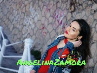 AngelinaZamora