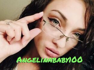 Angelinababy100