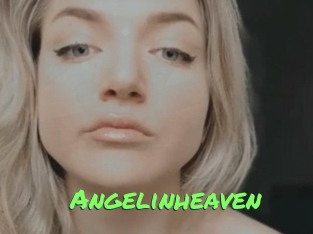 Angelinheaven