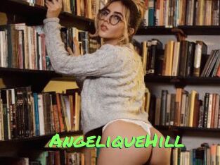 AngeliqueHill