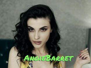 AngieBarret