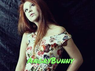 AngryBunny Gros Seins