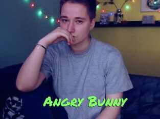 Angry_Bunny