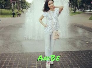 AniBe Gros Seins