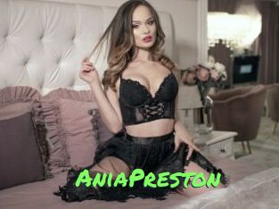 AniaPreston
