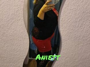 Aniett