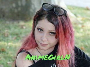 AnimeGirlN