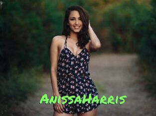 AnissaHarris Gros Seins