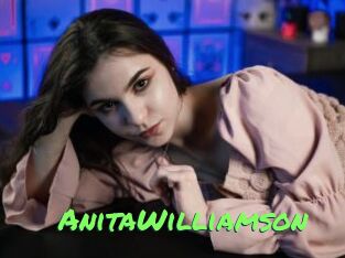 AnitaWilliamson Gros Seins
