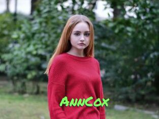 AnnCox