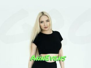 AnnEvens