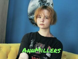 AnnMillers