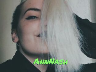 AnnNash