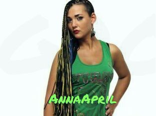AnnaApril Gros Seins