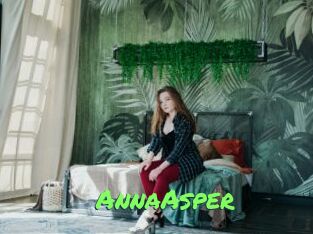 AnnaAsper Gros Seins