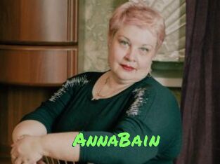 AnnaBain