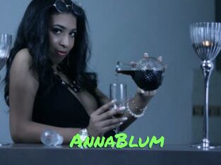 AnnaBlum