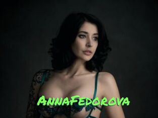 AnnaFedorova