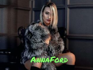 AnnaFord