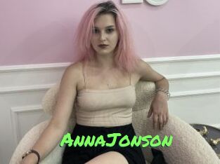 AnnaJonson
