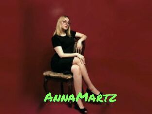 AnnaMartz