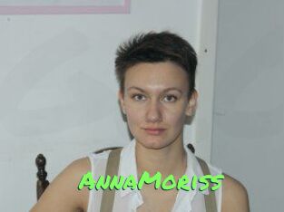AnnaMoriss Gros Seins