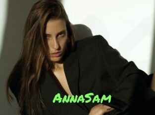 AnnaSam