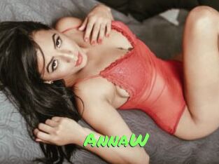 AnnaW Gros Seins