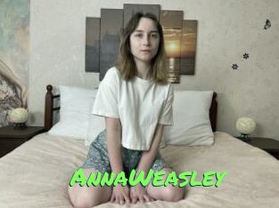 AnnaWeasley