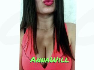 AnnaWill