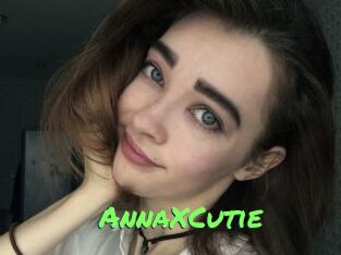 AnnaXCutie Gros Seins