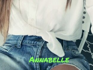 Annabelle