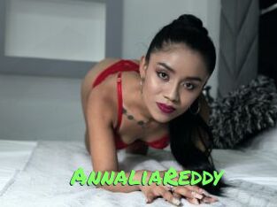 AnnaliaReddy