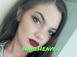 AnneHeaven