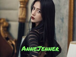 AnneJenner