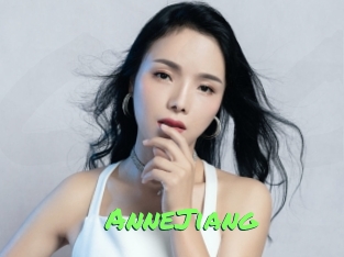 AnneJiang Gros Seins