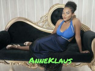 AnneKlaus Gros Seins
