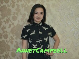 AnnetCampbell