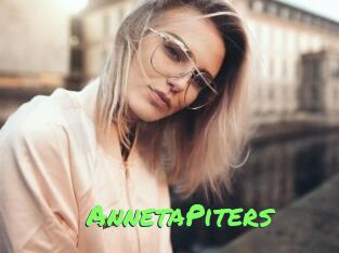 AnnetaPiters