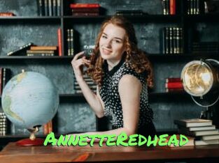 AnnetteRedhead