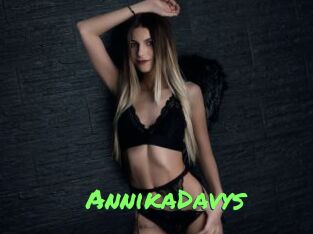 AnnikaDavys
